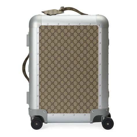 gucci gympen|Gucci luggage.